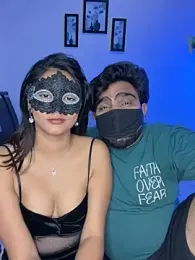 Cutie_Seema webcam model stream image