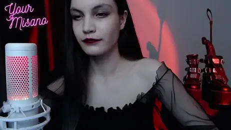 YourMisano webcam stripchat model stream image