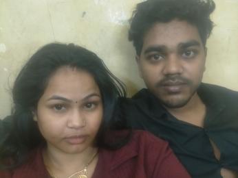 TannuAndKumar webcam model stream image