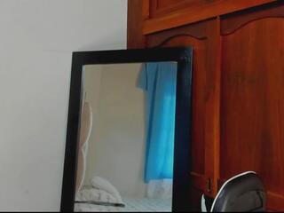 Jack Hamme webcam model stream image