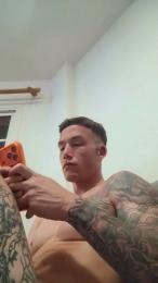 Cristiangonzaa webcam cam4 model stream image