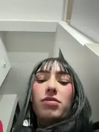 dulce-katt webcam model stream image