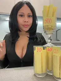 HaileyDiana webcam model stream image