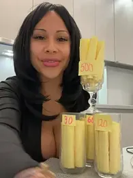 HaileyDiana webcam model stream image