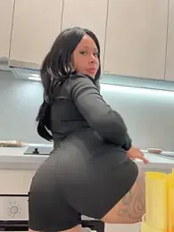 HaileyDiana webcam model stream image