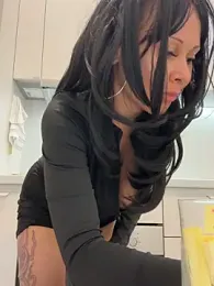 HaileyDiana webcam model stream image