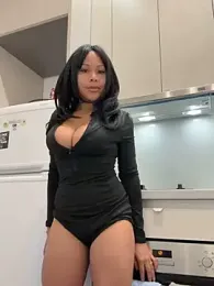 HaileyDiana webcam model stream image