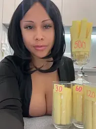 HaileyDiana webcam model stream image