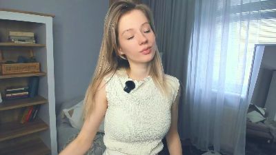 LulaBounds webcam cam4 model stream image