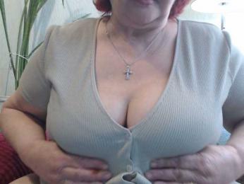PeggySoft webcam model stream image