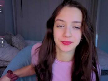 AlyssaWhite webcam model stream image