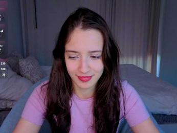 AlyssaWhite webcam model stream image