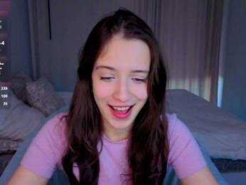 AlyssaWhite webcam model stream image