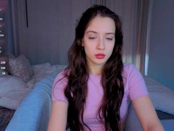 AlyssaWhite webcam bongacams model stream image