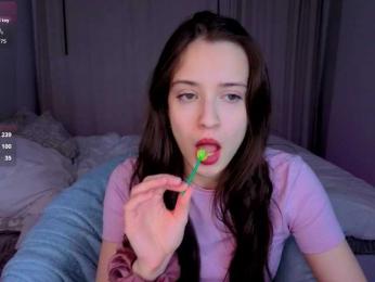 AlyssaWhite webcam model stream image