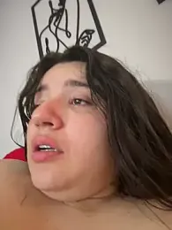 horny_roomiess webcam stripchat model stream image