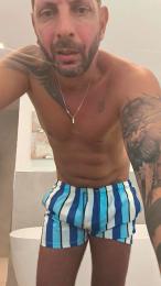 Gr_SexyMan webcam cam4 model stream image