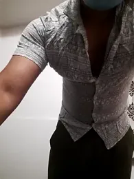 Guyinformal webcam model stream image