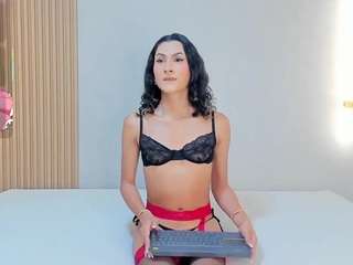 ciara-brownn webcam model stream image