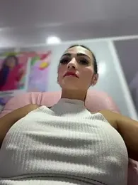 Samantha_bigboobs webcam model stream image