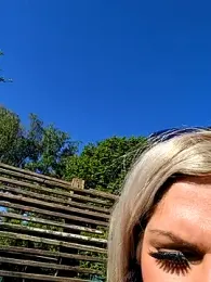 Glory_Max webcam model stream image