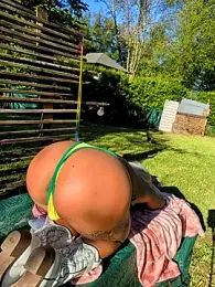 Glory_Max webcam model stream image