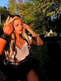 Glory_Max webcam model stream image