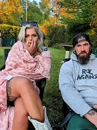 Glory_Max webcam model stream image