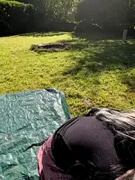 Glory_Max webcam model stream image