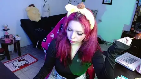 MaryJannes webcam model stream image