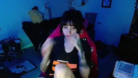 MaryJannes webcam model stream image