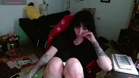 MaryJannes webcam model stream image