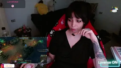 MaryJannes webcam model stream image