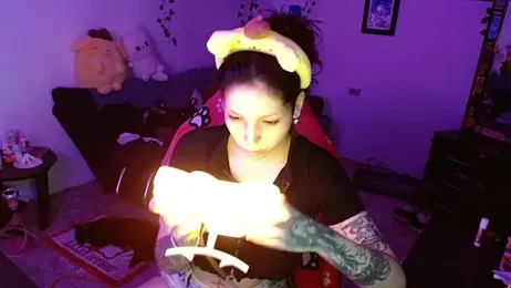 MaryJannes webcam stripchat model stream image