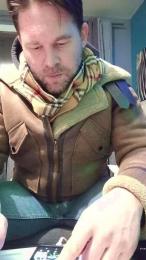 tomsauwer webcam cam4 model stream image