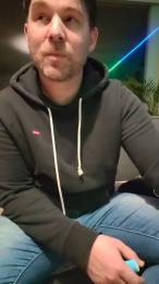 tomsauwer webcam cam4 model stream image