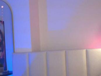 Carol-Ferrer webcam model stream image