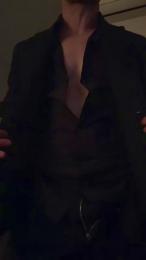 Thepresent86 webcam model stream image