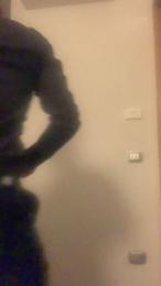 Thepresent86 webcam model stream image