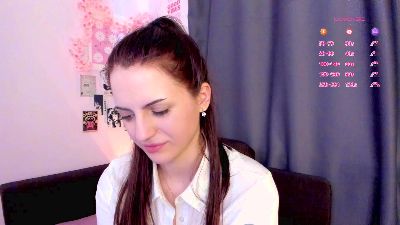 KenyattaBosko webcam cam4 model stream image