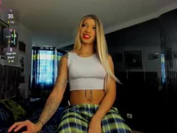 emmahills_sex webcam chaturbate model stream image