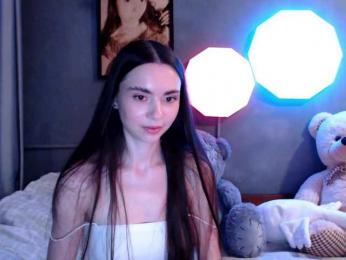 Miuzxc webcam model stream image