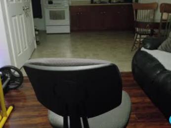 thekodyy webcam model stream image