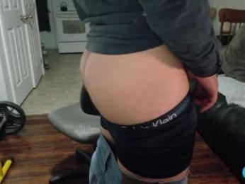 thekodyy webcam model stream image