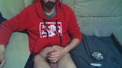 Xicomajo86 webcam model stream image