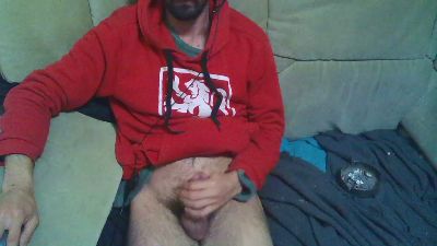 Xicomajo86 webcam model stream image