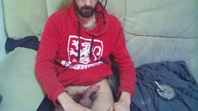 Xicomajo86 webcam model stream image