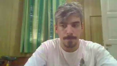 Ramiroturnstile webcam model stream image