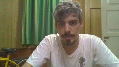 Ramiroturnstile webcam model stream image