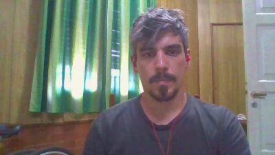 Ramiroturnstile webcam model stream image